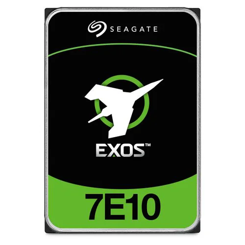 Seagate Exos 7E10