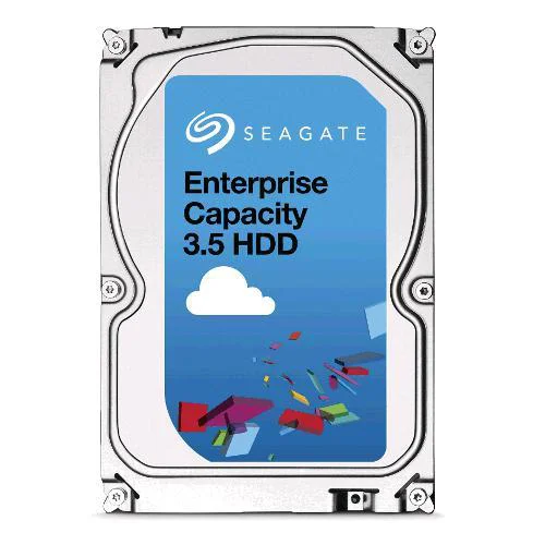 Seagate Enterprise 3