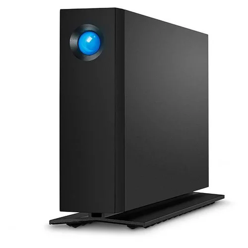 Lacie LaCie D2 Professiona 8TB DAS Pro Desktop