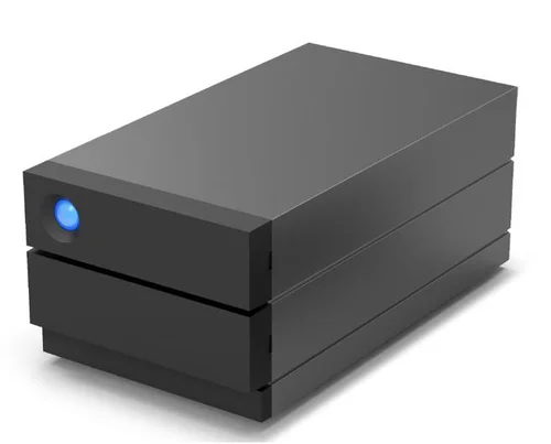 Lacie LaCie 2big RAID 40TB USB-C