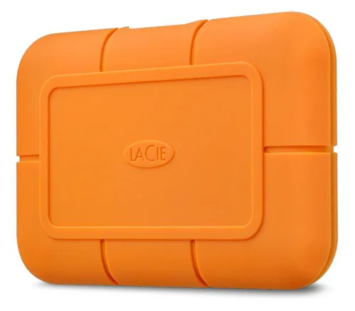 Lacie LaCie Rugged SSD 500GB/USB-C