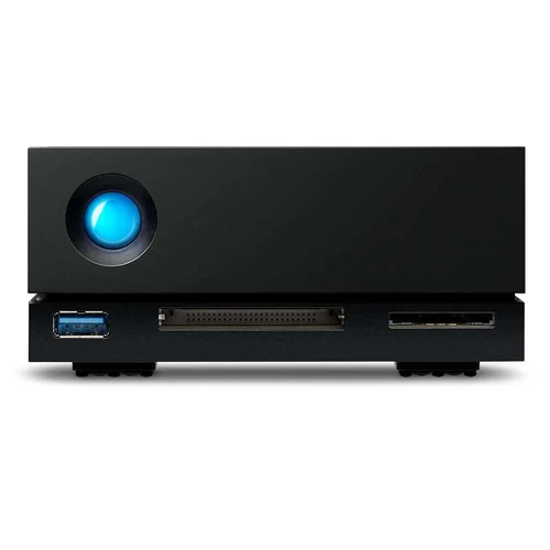 Lacie LaCie 1big Dock 16Tb Thunderbolt 3