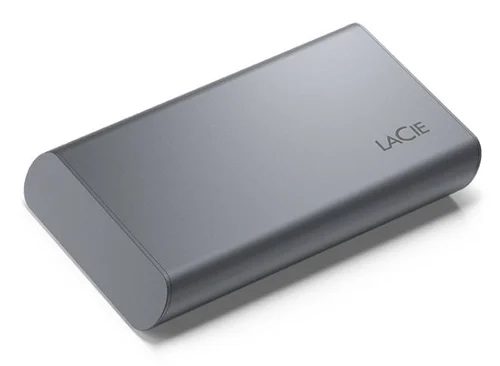 Lacie LaCie Mobile SSD Secure 2Tb USB-C