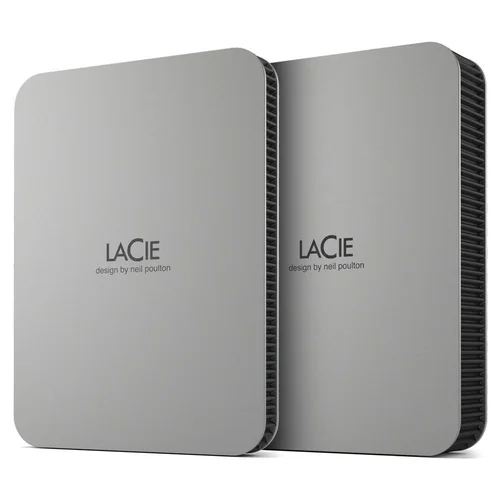 Lacie LaCie Mob Drive 5TB USB -C