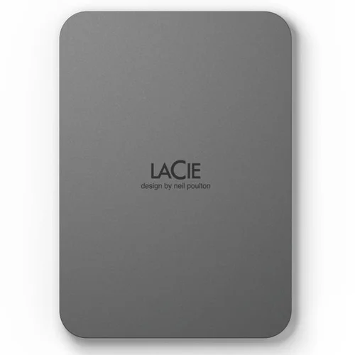 Lacie LaCie Mob Drive 2TB USB 3.1 C