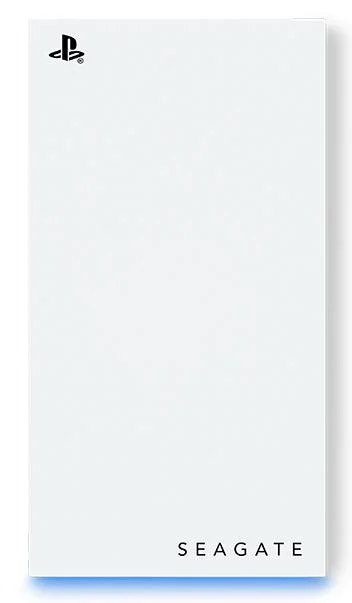 Seagate Game Drive Ext SSD for PlayStation 1Tb