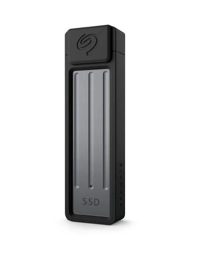 Seagate Seagate Ultra Compact SSD 2TB USB-C