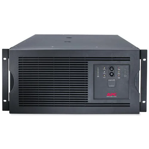 Apc Smart UPS Rack Mount 5000VA 5U 3750W SUA