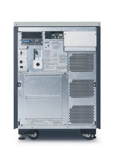 Apc Symmetra LX/4KVA 8KVA on-line