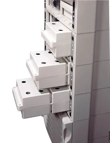 Apc Battery Module/12V Ni-Mh f Symmetra