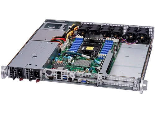 Supermicro Systems Intel SYS-111E-FWTR-OS1