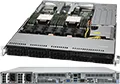Supermicro 1U CloudDC SuperServer SYS-120C-TR (SYS-120C-TR)