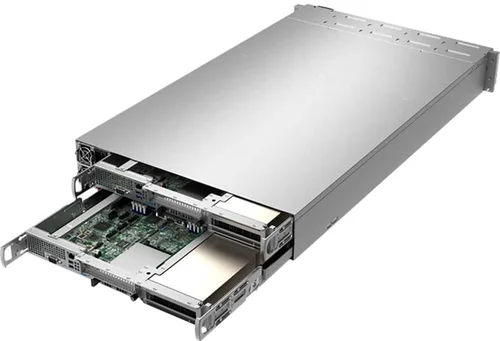 Supermicro 2U GPU SuperServer SYS-210GP-DNR (SYS-210GP-DNR)