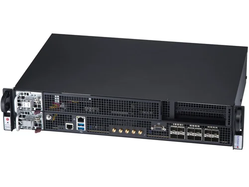 Supermicro 2U IoT SuperServer SYS-211E-FRDN13P (SYS-211E-FRDN13P)