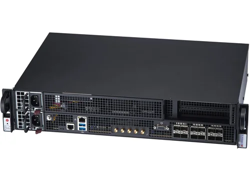 Supermicro 2U IoT SuperServer SYS-211E-FRN13P (SYS-211E-FRN13P)
