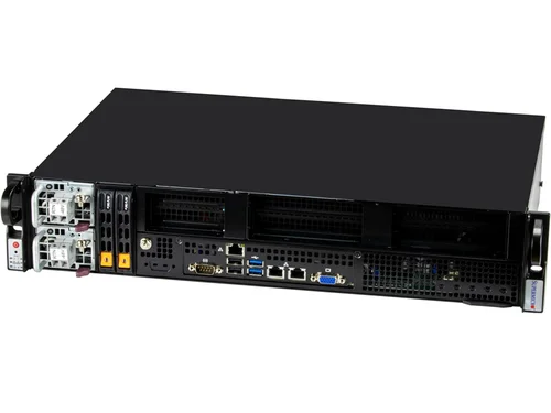 Supermicro 2U IoT SuperServer SYS-211E-FRDN2T (SYS-211E-FRN2T)
