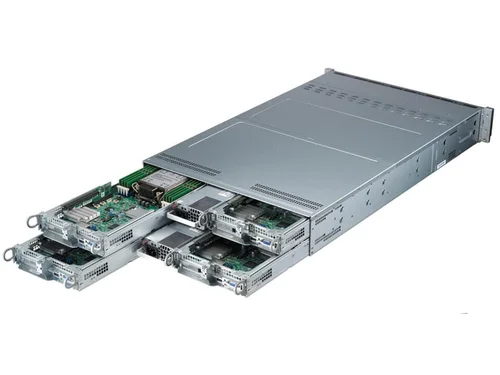 Supermicro 2U IoT SuperServer SYS-211TP-HPTR New (SYS-211TP-HPTR)