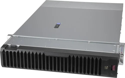 Supermicro 2U IoT SuperServer SYS-220HE-FTNR-NEBS (SYS-220HE-FTNR-NEBS)