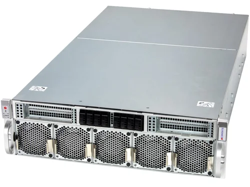 Supermicro 3U IoT SuperServer SYS-322GA-NR (SYS-322GA-NR)