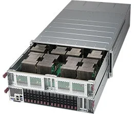 Supermicro 4U SuperServer 4028GR-TXRT (Complete System Only) (SYS-4028GR-TXRT)