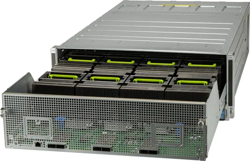 Supermicro 4U AI Training SuperServer SYS-420GH-TNGR (SYS-420GH-TNGR)