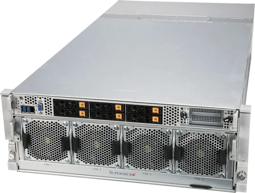 Supermicro 4U GPU SuperServer SYS-420GP-TNAR (SYS-420GP-TNAR)