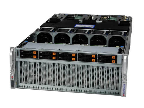 Supermicro 4U GPU SuperServer SYS-420GU-TNXR (SYS-420GU-TNXR)