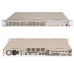 Supermicro SYS-5010-E