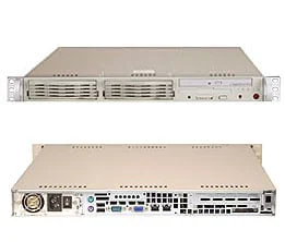 Supermicro SYS-5012-BE