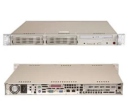 Supermicro SYS-5013G-I