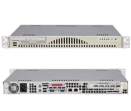 Supermicro SYS-5014C-MR