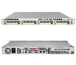 Supermicro SYS-5014C-MT