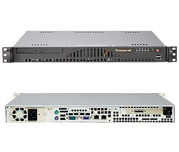 Supermicro SYS-5015B-MR