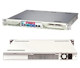 Supermicro SYS-5015M-MF+