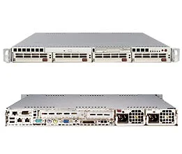 Supermicro SYS-5015P-8R