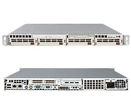 Supermicro SYS-5015P-T