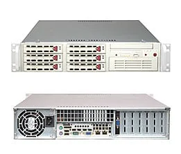 Supermicro SYS-5025M-4