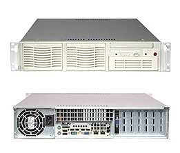 Supermicro SYS-5025M-i+
