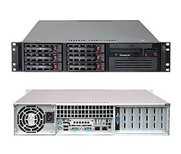 Supermicro SYS-5026T-3FB