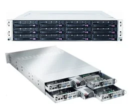 Supermicro SYS-5026Ti-HTRF
