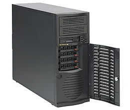 Supermicro SYS-5036T-TB