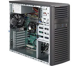 Supermicro SYS-5037A-iL