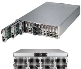 Supermicro 3U SuperServer 5038MD-H24TRF (Complete System Only) (SYS-5038MD-H24TRF)