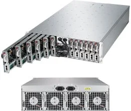Supermicro 3U SuperServer 5038ML-H12TRF (SYS-5038ML-H12TRF)