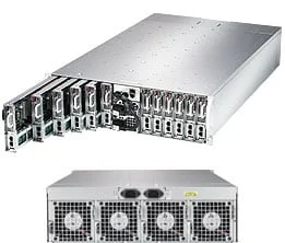 Supermicro 3U SuperServer 5039MS-H12TRF (SYS-5039MS-H12TRF)