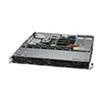 Supermicro 1U UP SuperServer SYS-510T-MR (SYS-510T-MR)