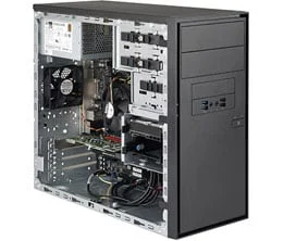 Supermicro Mid-Tower SuperServer 5130DB-IL (SYS-5130DB-IL)