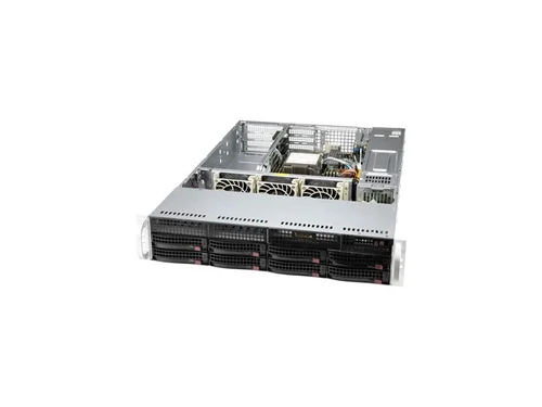 Supermicro SYS-520P-WTR