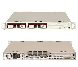 Supermicro SYS-6010-L