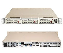 Supermicro SYS-6012L-6